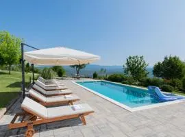 Villa Piplica-Makarska by Villas Guide