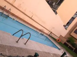 Vivienda de 1 habitación , Menina , Alcobendas