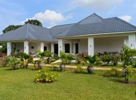 Shalom Wellspring Homestay