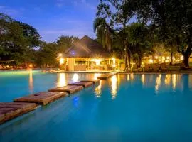 Sanbonani Resort Chalets