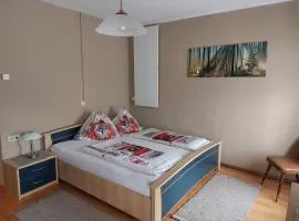 Spitzer Apartment