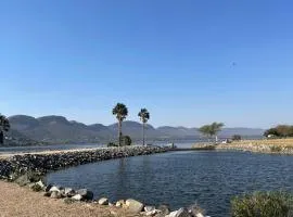 Hartbeespoort Dam Getaway Home