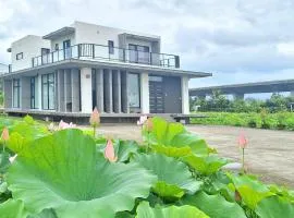 Xian Jing B&B