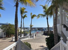 House Ruby, hotel em Puerto Calero