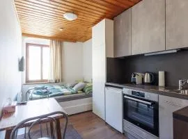 MiniZell - Small Cosy Central