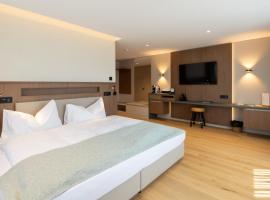 Alpin Royal, Unterkunft in Schaan