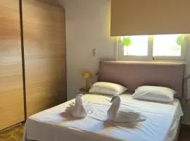 Sweet Home