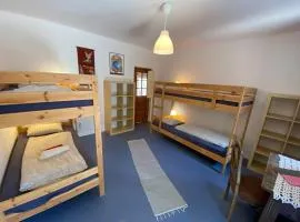 Da Silva Surfcamp 4 Bettzimmer mit Frühstück