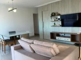 Spacious Downtown Gateway 130m2 Apartment