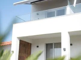 Sunset View House in Halkidiki