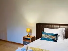 Cozy Retreat in Dilijan Adults Only