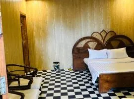 Fogland Guest House