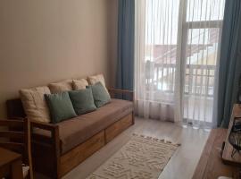 Ego apartment Velingrad, pet-friendly hotel in Velingrad
