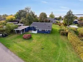 2 Bedroom Cozy Home In Svendborg
