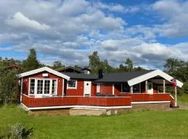 Øse Camping