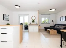 Premium Marina Apartments with Sea View by Locap Group