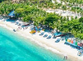 Paradise Resort Nha Trang