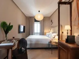 Casa Teva Lisboa Boutique Hotel by chic&basic