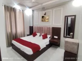 Hotel Neelkanth Stay