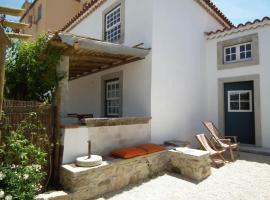 Casa Da Palma, hotel a Roliça