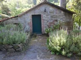 Casa da Eira- into the Nature