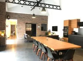 l'atelier Charnay