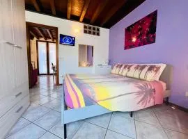 New Apartment on Ground Floor with Terrace