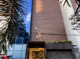 Akoya Business Hotel Whitefield