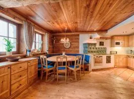 Ferienhaus Grabenhäusl
