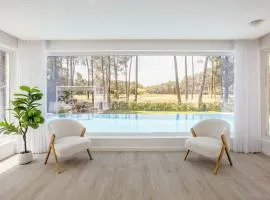 Aroeira Modern Grand Villa With Pool by Homing