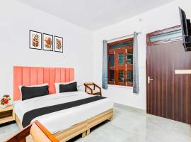Collection O Aravali Vihar Bhiwadi, hotel v destinaci Bhiwadi