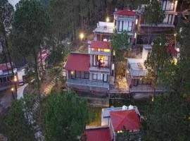 BluSalzz Escapade Resort Lansdowne