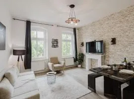 Dessaus Motto Appartements! Solo - Pärchen - Familien - Gruppen