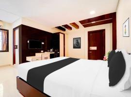 Collection O Ramanathapuram, hotel v destinaci Ramanathapuram