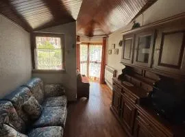 Appartamenti Giomein Rododendro - ad un passo dalle piste e vicino al centro di Cervinia