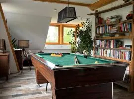 Komfort Maisonettewohnung