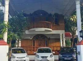 Aryabhadhra Cottatge7,Room-3