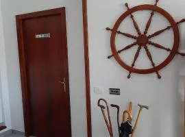 Vivienda el Timón