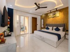 Amaze Stays Noida Sector 70