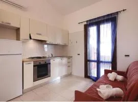 1 Bedroom Cozy Apartment In Costa Rei -Ca-