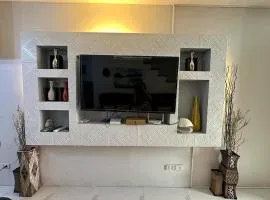 Townhouse Mellow Yellow D#220 3storey 120sqm