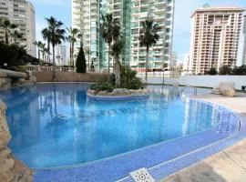 T252 - Atrium Beach 2 - 2004 Finestrat