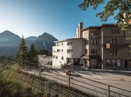 Hotel Quellenhof - Self Check-in & Adults Only