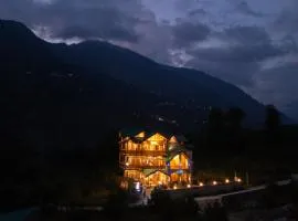 Bens Villa