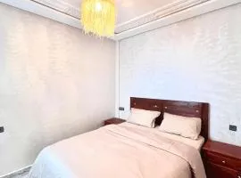 Dar Itran Sunny Apartment near Taghazout