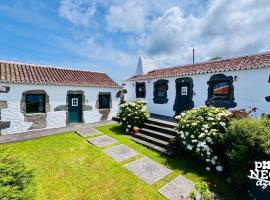 Casa da Serreta by PontaNegraAzores, hotel in Serreta