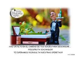 Hospedium Hotel Doña Mafalda de Castilla