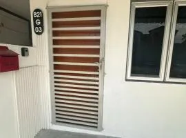 Abbie's Homestay Butterworth Penang