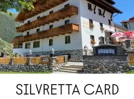 Hotel Valisera