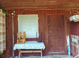 Agroturystyka u Edwarda